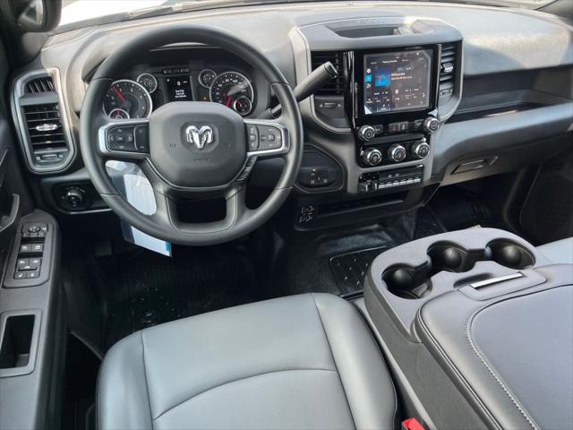 2025 Ram 5500 Tradesman/Big Horn