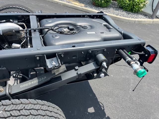 2025 Ram 5500 Tradesman/Big Horn