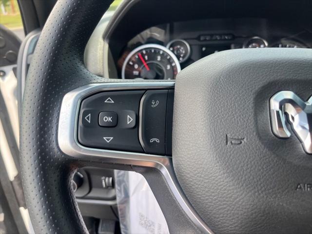 2025 Ram 5500 Tradesman/Big Horn