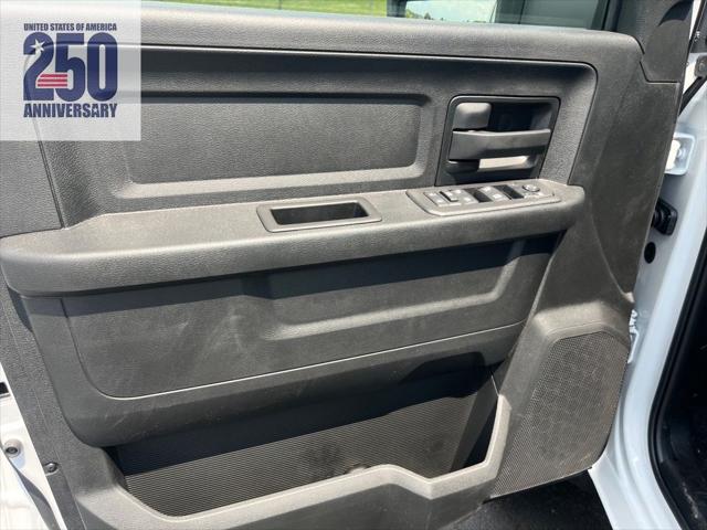 2025 Ram 5500 Tradesman/Big Horn