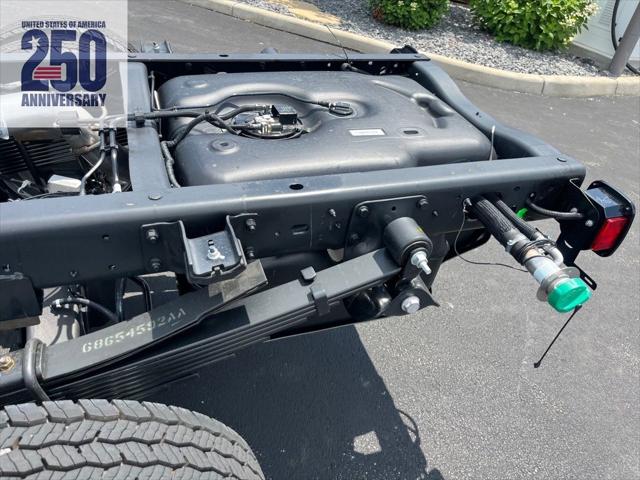 2025 Ram 5500 Tradesman/Big Horn