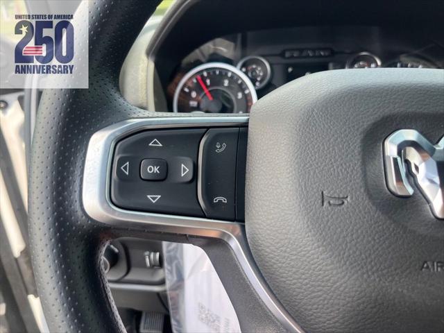 2025 Ram 5500 Tradesman/Big Horn