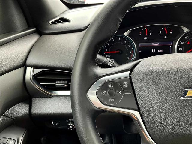 2023 Chevrolet Traverse AWD LT Cloth