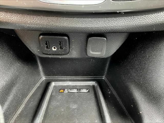 2023 Chevrolet Traverse AWD LT Cloth