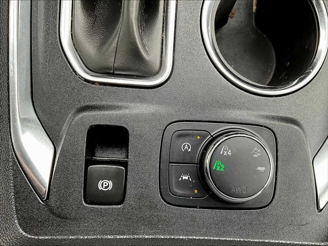 2023 Chevrolet Traverse AWD LT Cloth