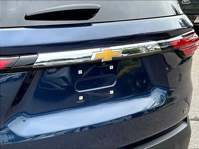 2023 Chevrolet Traverse AWD LT Cloth