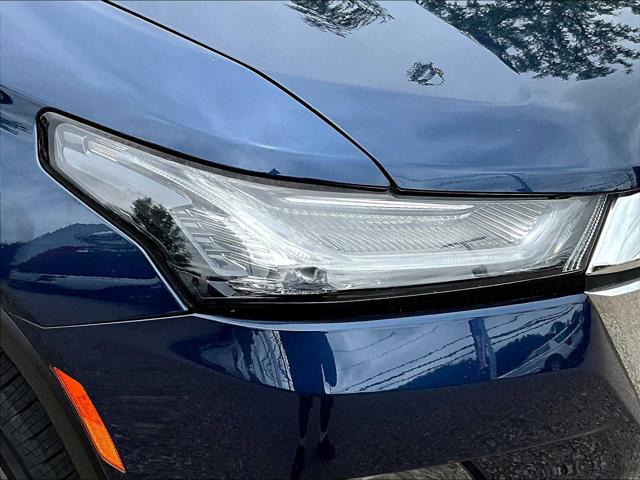2023 Chevrolet Traverse AWD LT Cloth