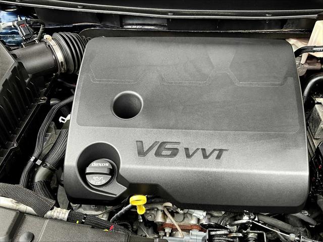 2023 Chevrolet Traverse AWD LT Cloth