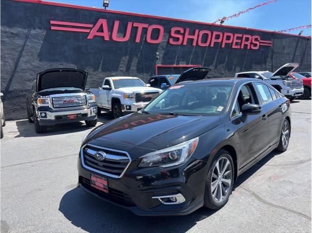 2019 Subaru Legacy 3.6R Limited for sale in Yakima, WA