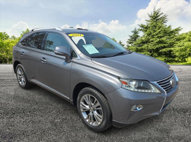 2014 Lexus RX 350 Base for sale in Cottonwood, AZ