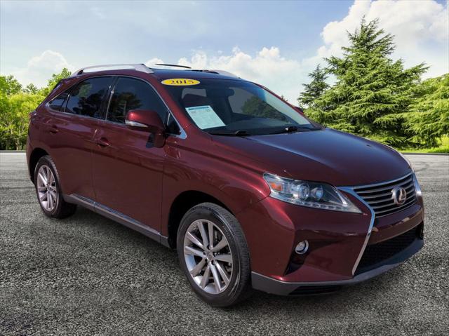 2015 Lexus RX 350 Base for sale in Cottonwood, AZ