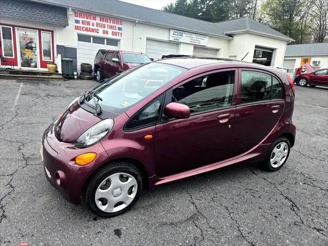 2012 Mitsubishi i-MiEV SE for sale in Staunton, VA