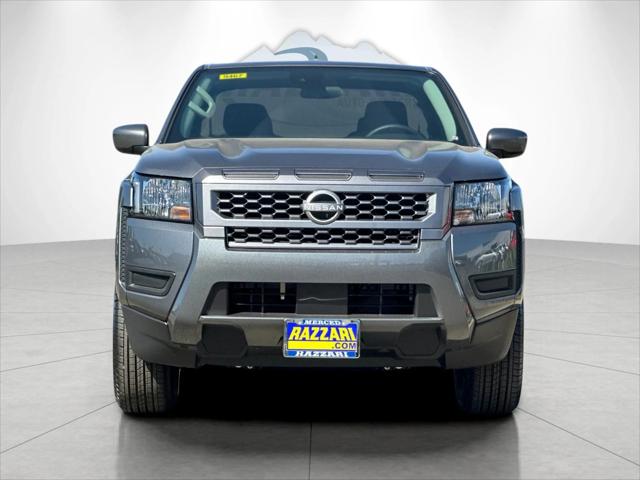 2025 Nissan Frontier King Cab SV 4x2