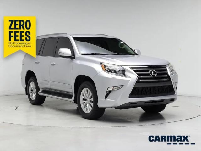 2018 Lexus GX 460 Premium for sale in Doral, FL