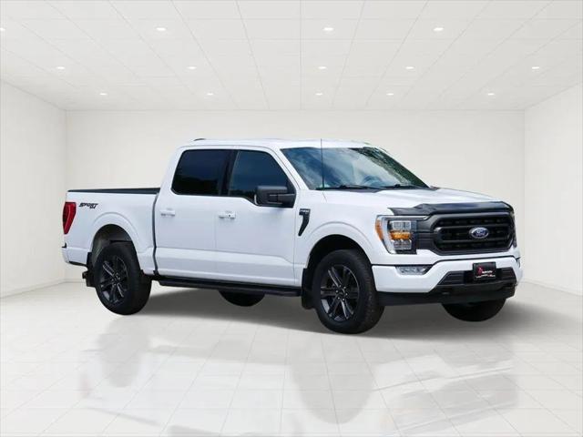 2023 Ford F-150 XLT for sale in White Bear Lake, MN