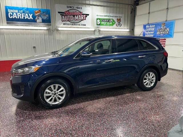 2019 Kia Sorento 2.4L LX for sale in Oneida, TN
