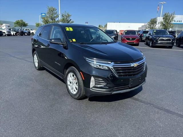 2023 Chevrolet Equinox AWD 2FL for sale in Muncy, PA