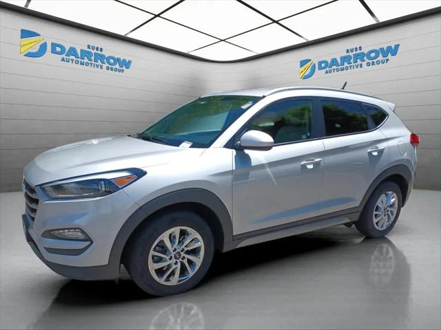 2017 Hyundai Tucson SE for sale in Greenfield, WI