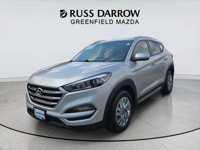 2017 Hyundai Tucson SE for sale in Greenfield, WI