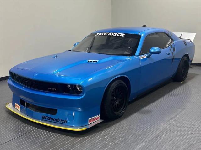 2016 Dodge Challenger R/T Scat Pack for sale near Lebanon, OH
