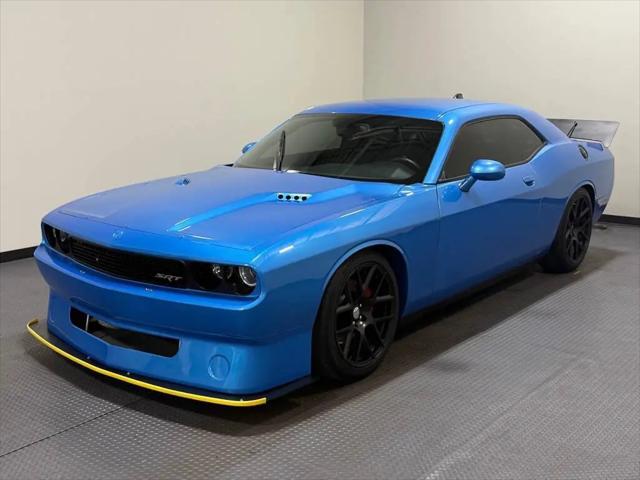 2016 Dodge Challenger R/T Scat Pack for sale near Lebanon, OH