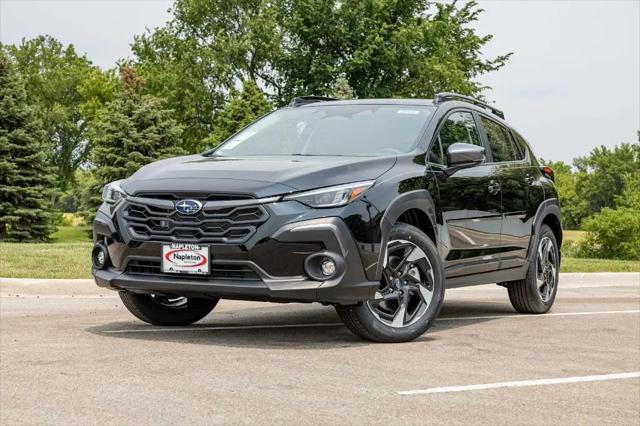 2025 Subaru Crosstrek Limited for sale in Rockford, IL