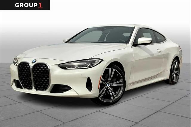 2024 BMW 4 Series 430i for sale in El Paso, TX