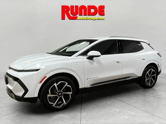 2025 Chevrolet Equinox LT for sale in East Dubuque, IL