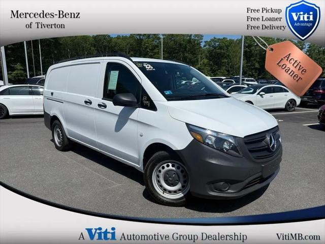 2023 Mercedes-Benz Metris Base for sale in Tiverton, RI