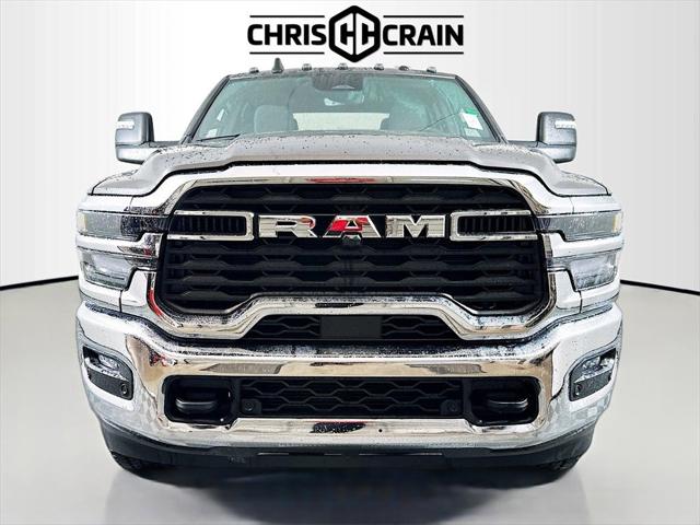 2026 RAM Ram 2500 RAM 2500 BIG HORN CREW CAB 4X4 64 BOX