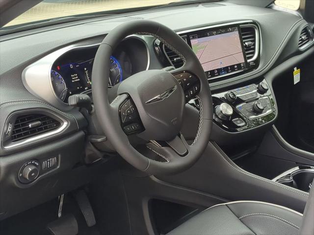 2026 Chrysler Pacifica PACIFICA LIMITED