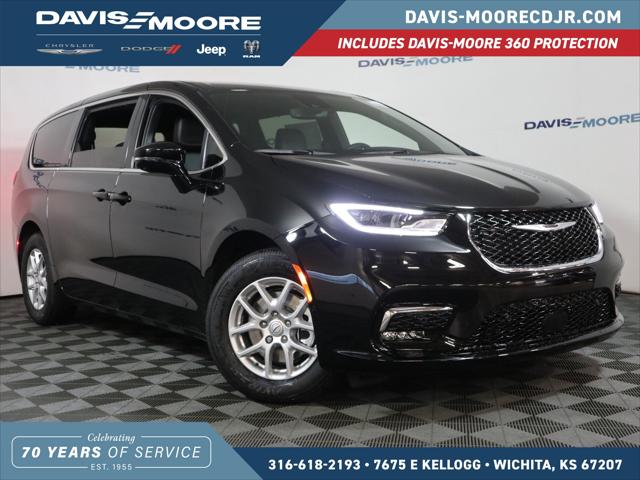 2026 Chrysler Pacifica PACIFICA SELECT 2026 Chrysler Pacifica PACIFICA SELECT