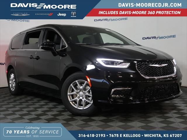 2026 Chrysler Pacifica PACIFICA SELECT 2026 Chrysler Pacifica PACIFICA SELECT