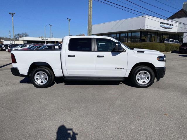 2026 RAM Ram 1500 RAM 1500 TRADESMAN CREW CAB 4X2 57 BOX