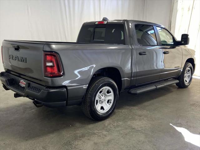 2026 RAM Ram 1500 RAM 1500 TRADESMAN CREW CAB 4X2 57 BOX