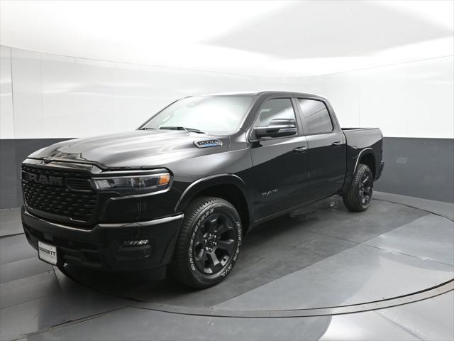 2025 RAM Ram 1500 RAM 1500 LONE STAR CREW CAB 4X2 57 BOX 2025 RAM Ram 1500 RAM 1500 LONE STAR CREW CAB 4X2 57 BOX
