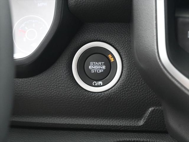 2025 RAM Ram 1500 RAM 1500 LONE STAR CREW CAB 4X2 57 BOX 2025 RAM Ram 1500 RAM 1500 LONE STAR CREW CAB 4X2 57 BOX