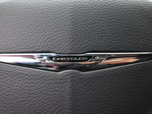 2026 Chrysler Pacifica PACIFICA SELECT 2026 Chrysler Pacifica PACIFICA SELECT