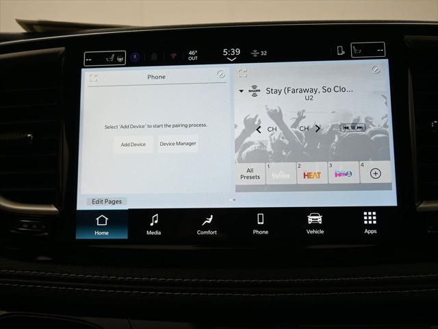 2026 Chrysler Pacifica PACIFICA SELECT 2026 Chrysler Pacifica PACIFICA SELECT