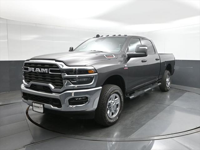 2025 RAM Ram 2500 RAM 2500 TRADESMAN CREW CAB 4X4 64 BOX
