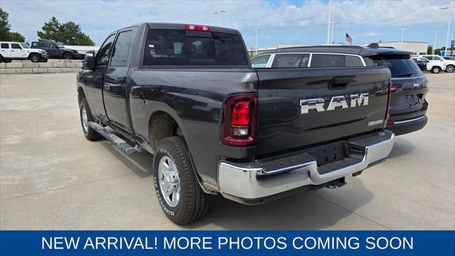 2026 RAM Ram 2500 RAM 2500 TRADESMAN CREW CAB 4X4 64 BOX 2026 RAM Ram 2500 RAM 2500 TRADESMAN CREW CAB 4X4 64 BOX