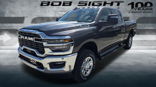 2026 RAM Ram 2500 RAM 2500 TRADESMAN CREW CAB 4X4 64 BOX