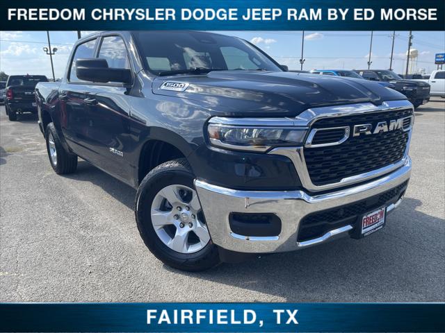2026 RAM Ram 1500 RAM 1500 TRADESMAN CREW CAB 4X2 57 BOX 2026 RAM Ram 1500 RAM 1500 TRADESMAN CREW CAB 4X2 57 BOX
