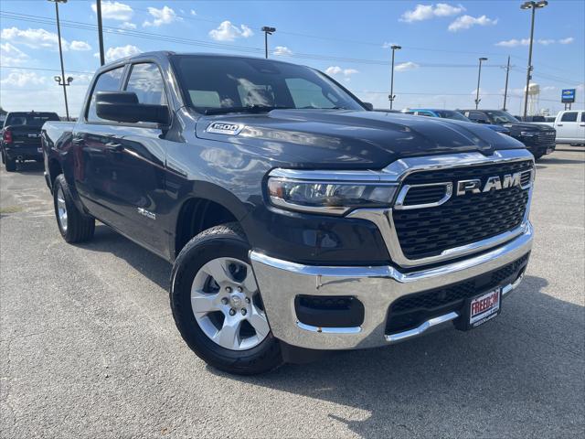 2026 RAM Ram 1500 RAM 1500 TRADESMAN CREW CAB 4X2 57 BOX 2026 RAM Ram 1500 RAM 1500 TRADESMAN CREW CAB 4X2 57 BOX