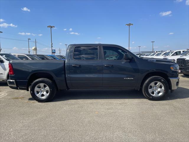 2026 RAM Ram 1500 RAM 1500 TRADESMAN CREW CAB 4X2 57 BOX 2026 RAM Ram 1500 RAM 1500 TRADESMAN CREW CAB 4X2 57 BOX