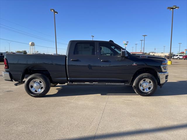 2026 RAM Ram 2500 RAM 2500 TRADESMAN CREW CAB 4X4 64 BOX