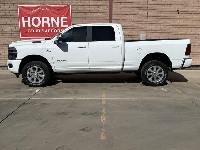 2026 RAM Ram 2500 RAM 2500 LARAMIE CREW CAB 4X4 64 BOX 2026 RAM Ram 2500 RAM 2500 LARAMIE CREW CAB 4X4 64 BOX