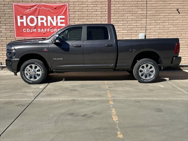 2026 RAM Ram 2500 RAM 2500 LARAMIE CREW CAB 4X4 64 BOX