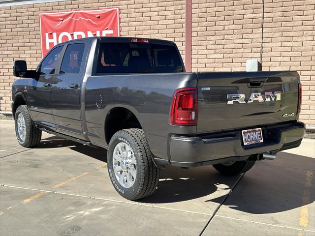 2026 RAM Ram 2500 RAM 2500 LARAMIE CREW CAB 4X4 64 BOX