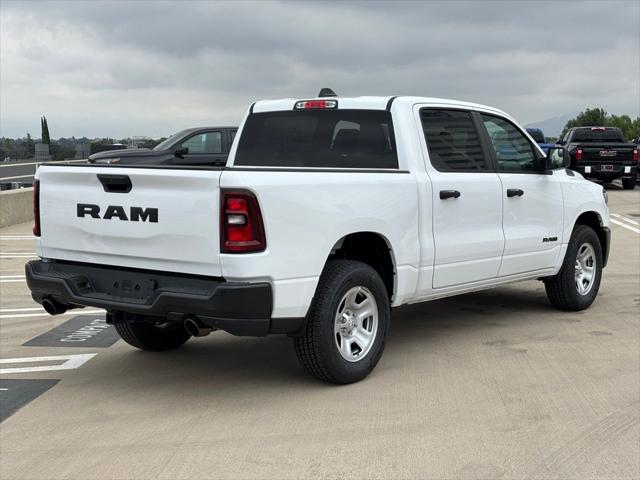 2026 RAM Ram 1500 RAM 1500 TRADESMAN CREW CAB 4X2 57 BOX